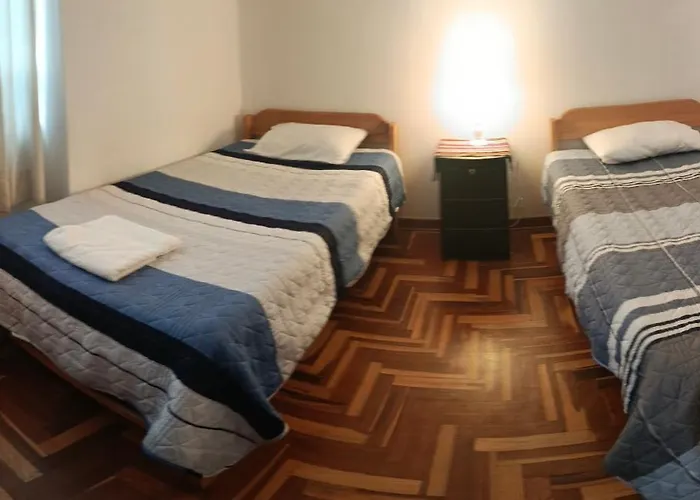 Waskarwasi Appartement Cusco