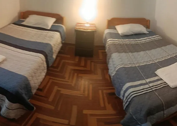 Waskarwasi Appartement Cusco