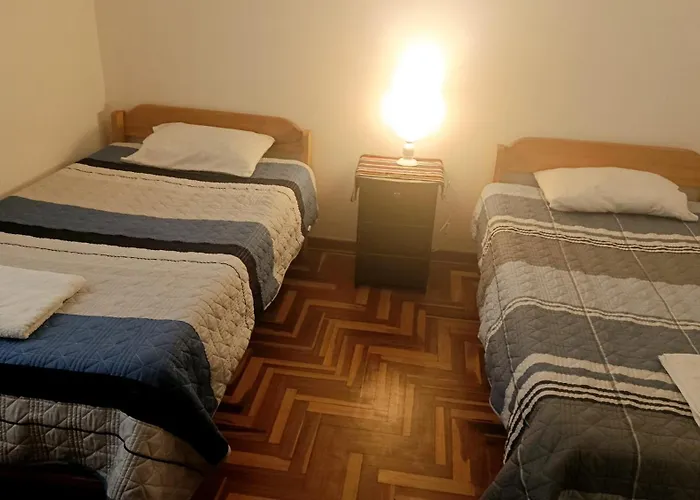Waskarwasi Appartement Cusco